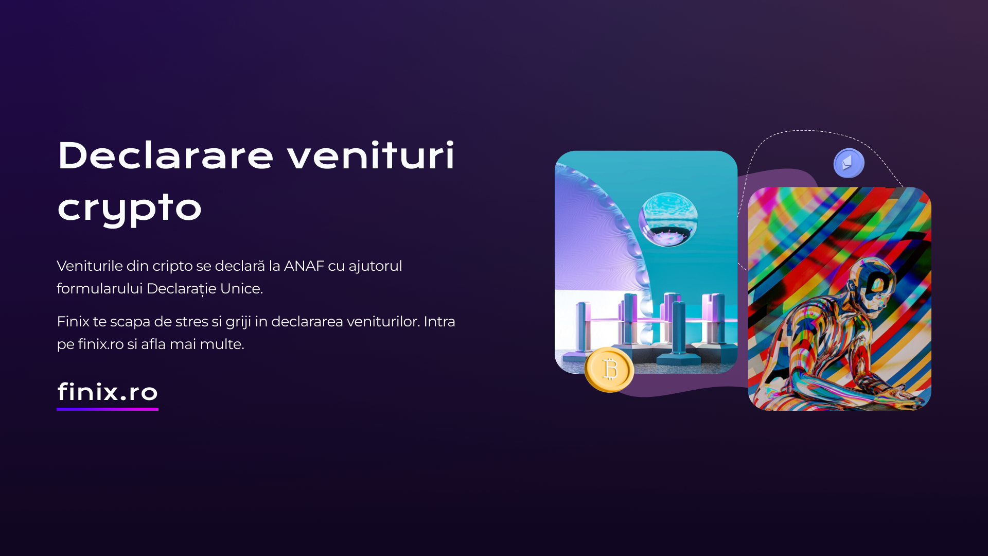 Noutati Finix Contabilitate